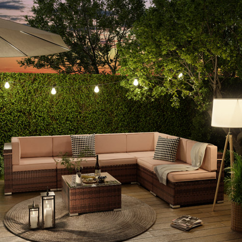 [BIG SALE] Outdoor Seating You'll Love You’ll Love In 2023 Wayfair